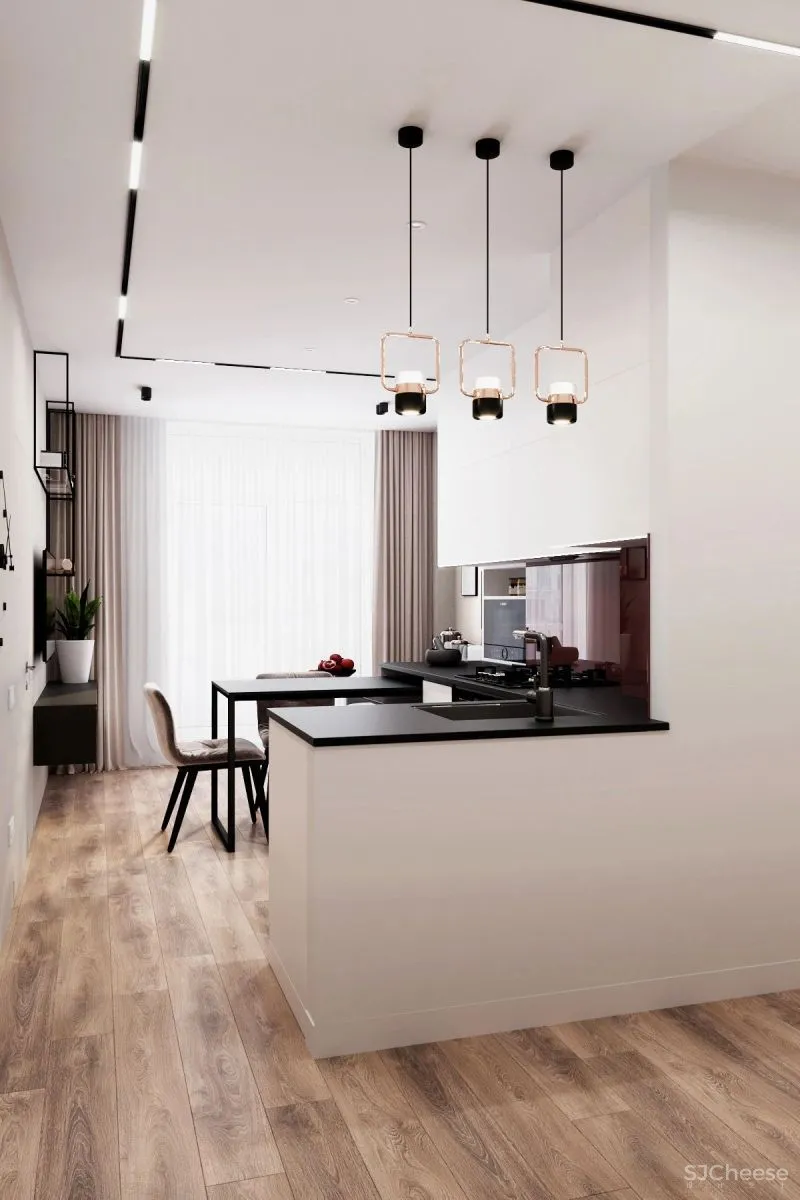 越简单，越好看！