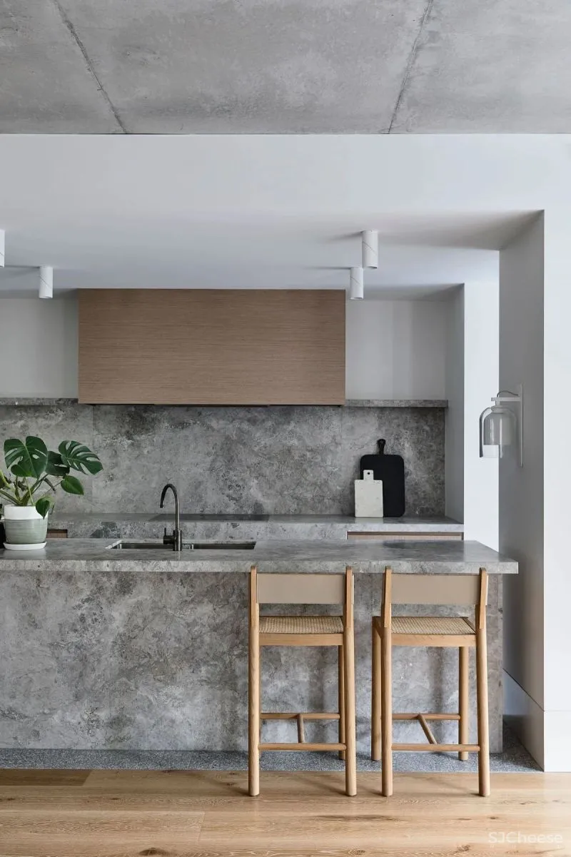 Hecker Guthrie-澳大利亚备受赞誉的设计师