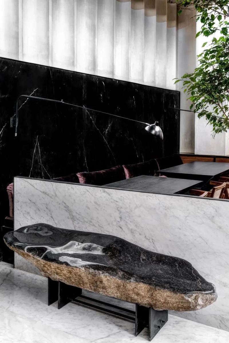 印度轻奢，你从未见过的设计！