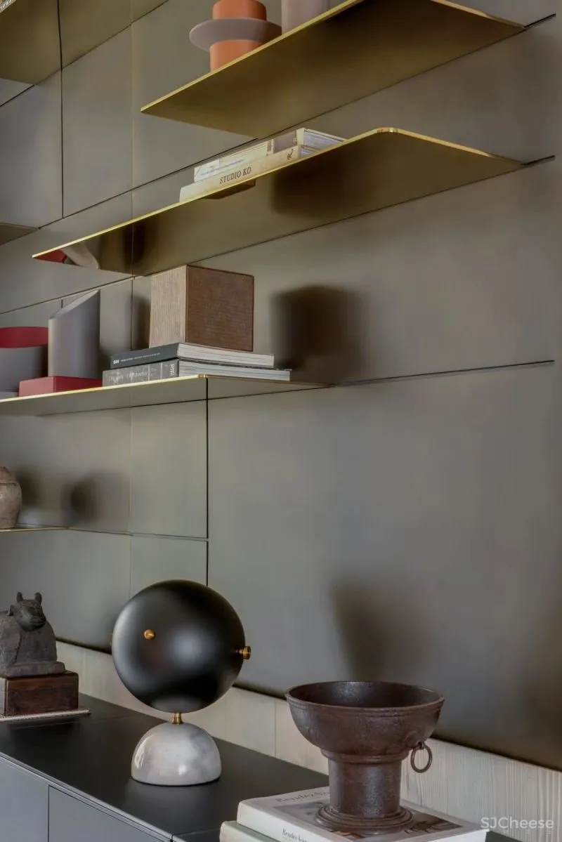 印度轻奢，你从未见过的设计！