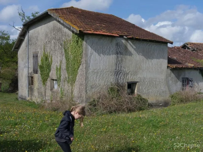 惬意时光爱上慢生活
