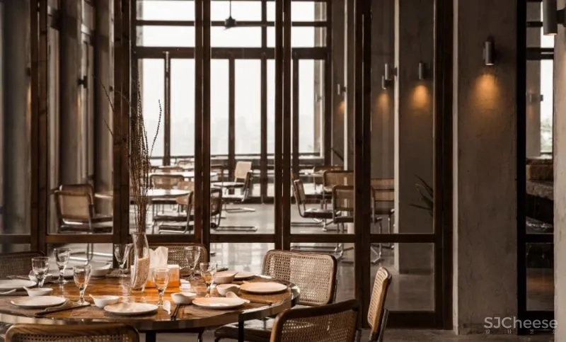 西安新行程 来一场城市文化与现代建筑的饕餮盛宴!