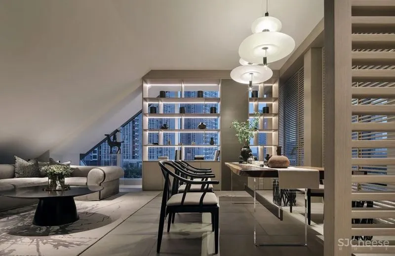 西安新行程 来一场城市文化与现代建筑的饕餮盛宴!