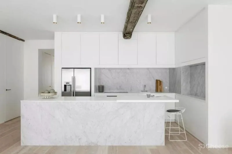 这才是极简设计,你那是抠!