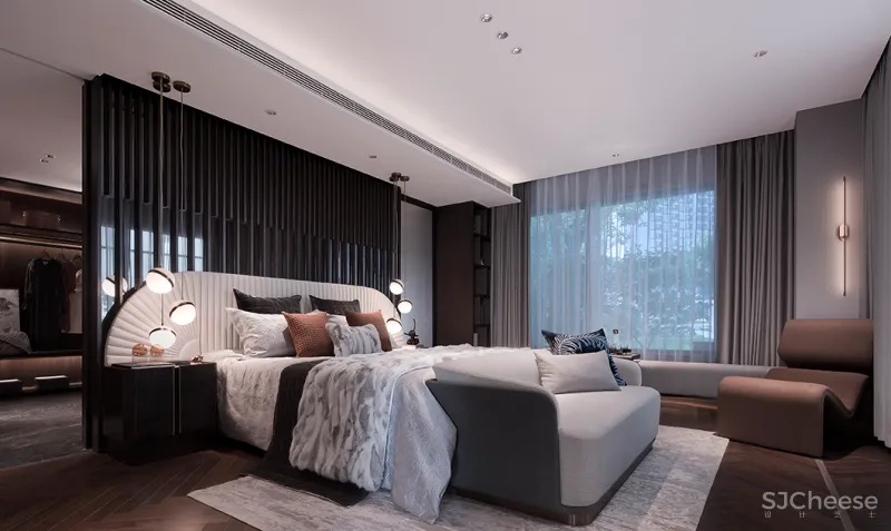 韩松：家之所在，心之所属！