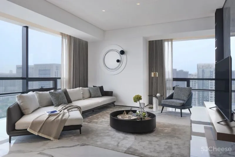 舍社设计 筑梦西安