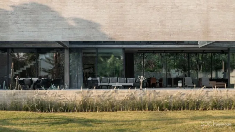 1545㎡大别墅,超梦幻设计!