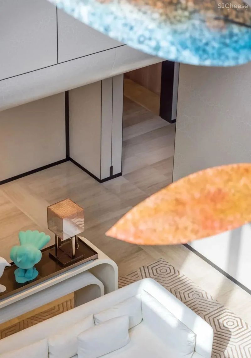 这座别墅,从画中来! 广州GBD杜文彪设计