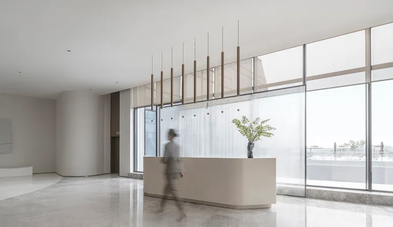 这样的极简设计，真高级！