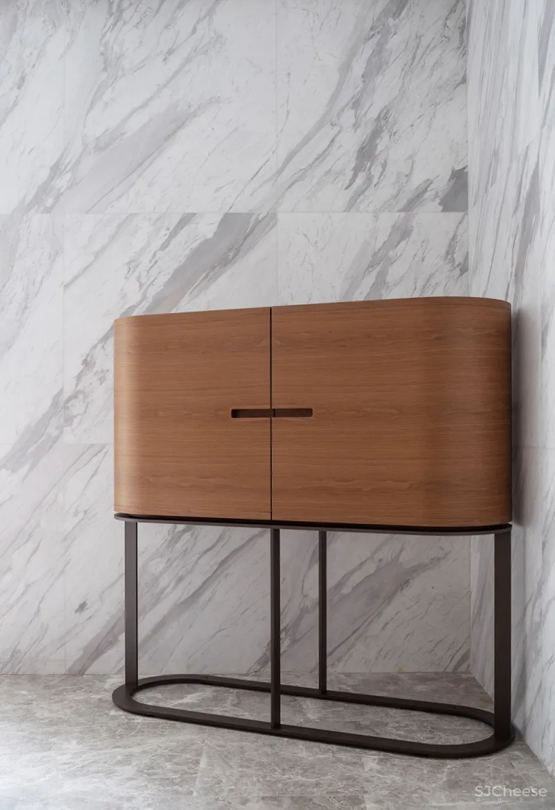 650㎡私宅别墅,逐光而建,绅士新风!