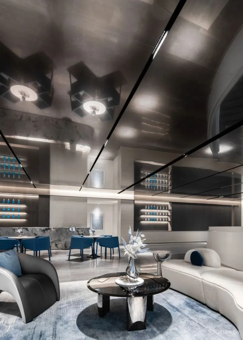 G ART 集艾 皎皎月光 初醒的设计美学