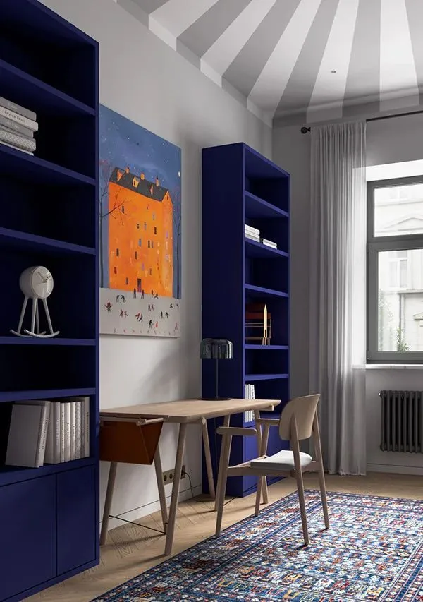 新时代 “家”感觉