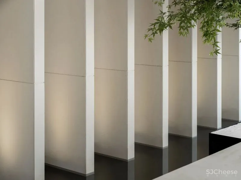 筑一座水上浮城 上原米修