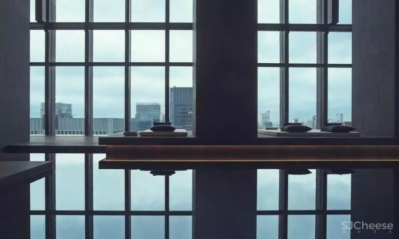 Kerry Hill 遗作 日本第四家安缦酒店Aman Niseko