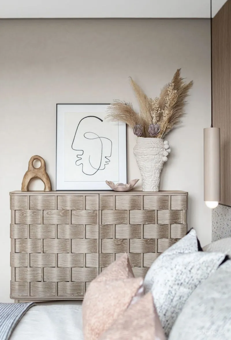 临湖羡景 · 诗意栖居 EGD设计