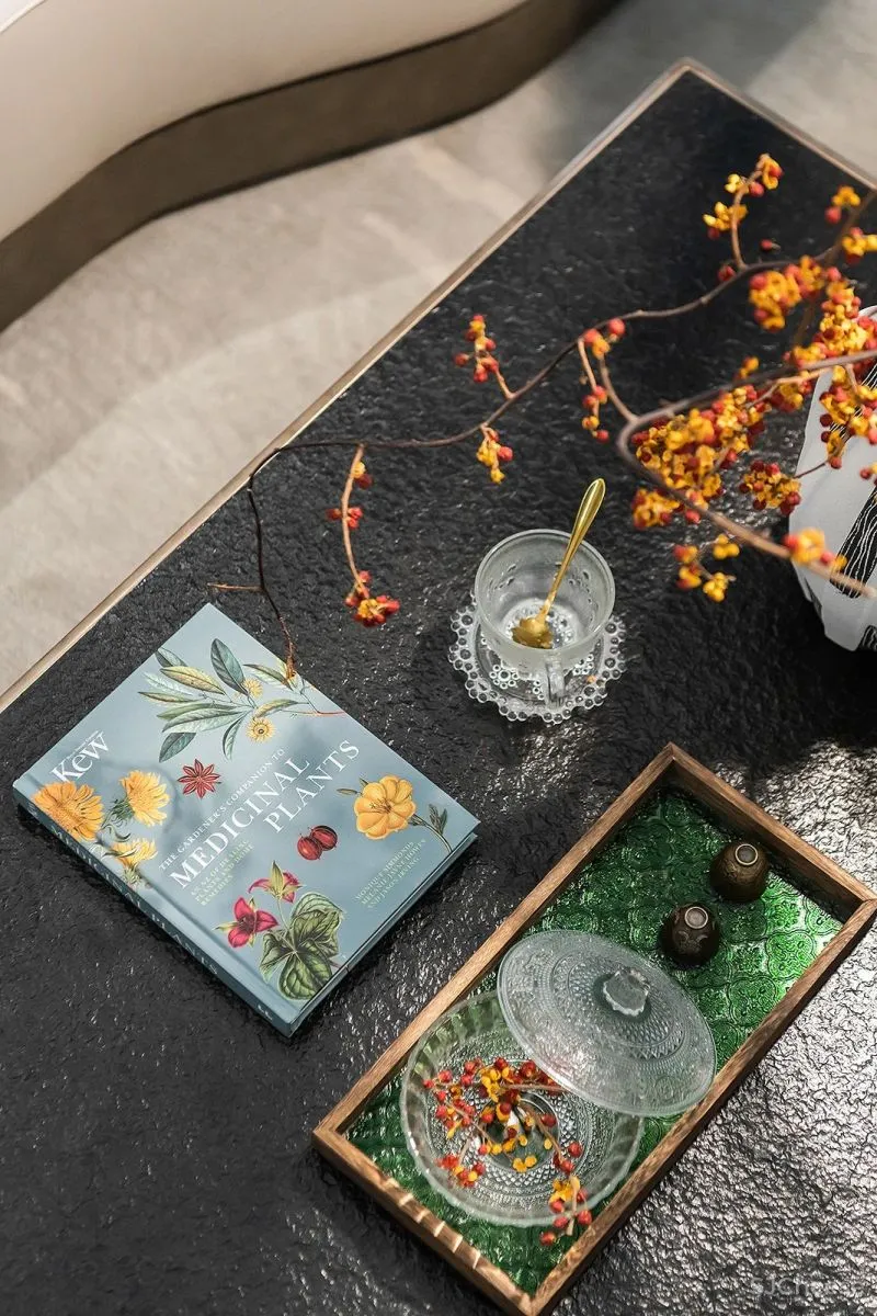 大朴-勿量:颜值与韵味并存,真正的老上海烟火气