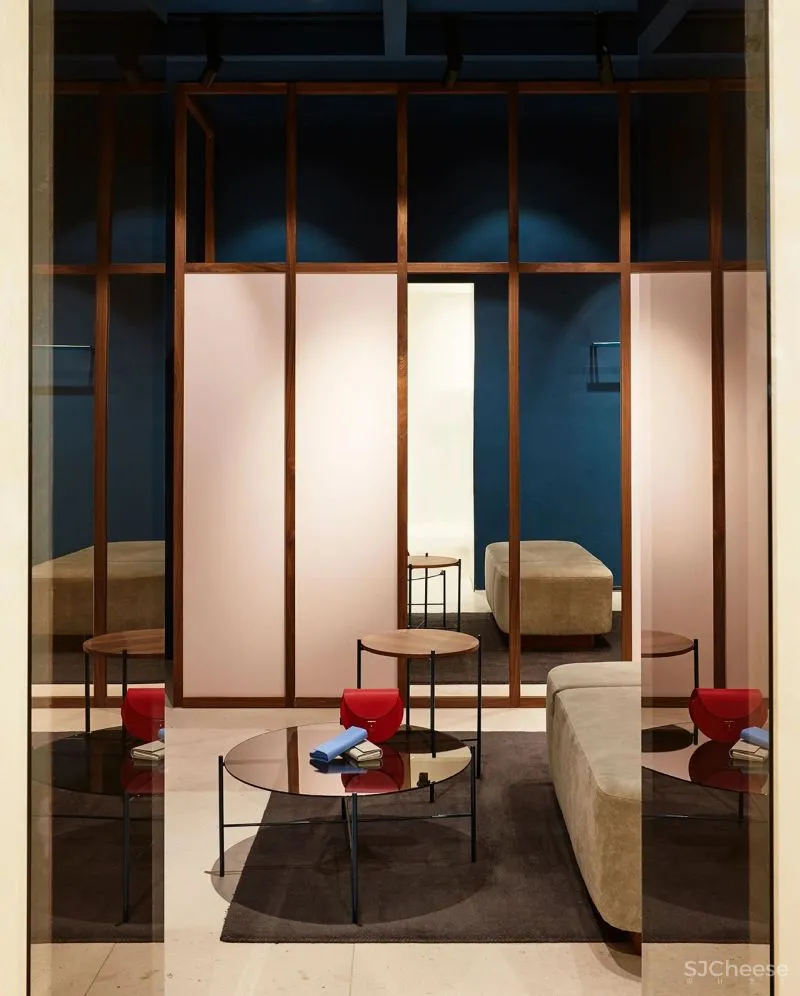 不破不立 破而后立 Ciszak Dalmas Ferrari