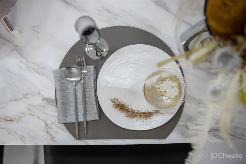 德方圆|万载128平样板间 时光之旅 不负韶华