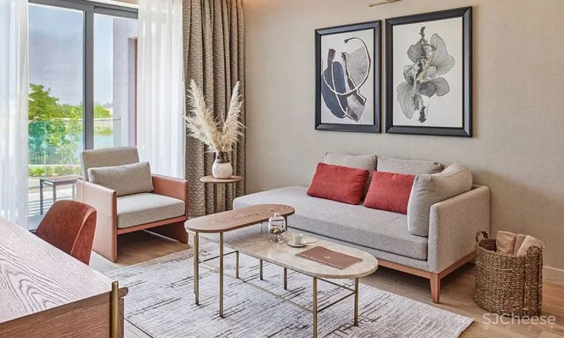 这样设计真的太美了，赞了！