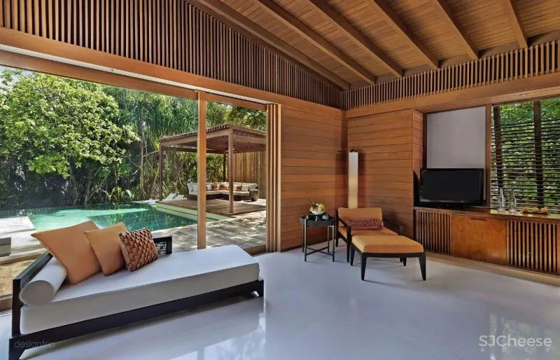 全球47家柏悦酒店:这一杯,敬天际线...