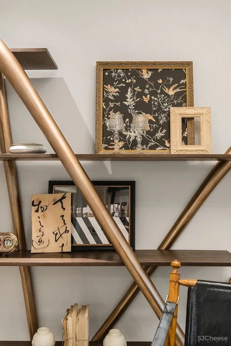 大朴-勿量:颜值与韵味并存,真正的老上海烟火气