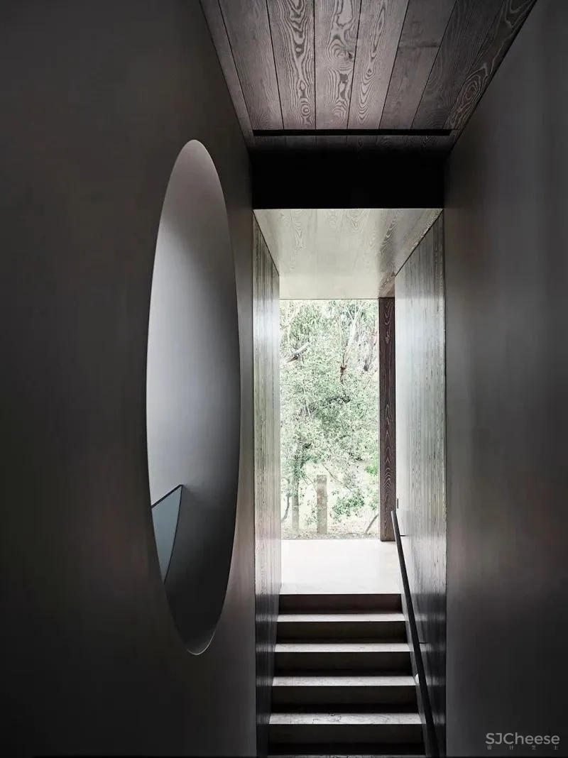 澳洲这套2020年度最佳豪宅,刷新了海景房的新高度!