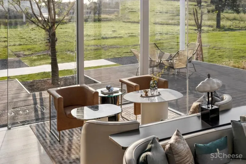 CLV - 金地:穿越四维盒子,品味生活甜与涩