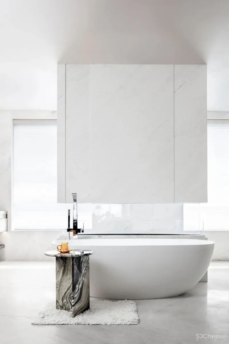 香港置地·重庆约克郡临湖独栋别墅丨荣膺2020法国双面神 GPDP AWARD 国际设计大奖