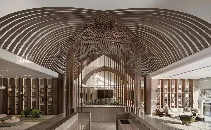 UMA伍玛设计 自然无间，延续情感交互