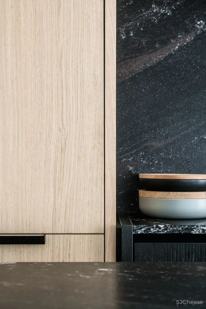 比利时极简设计,朴实!