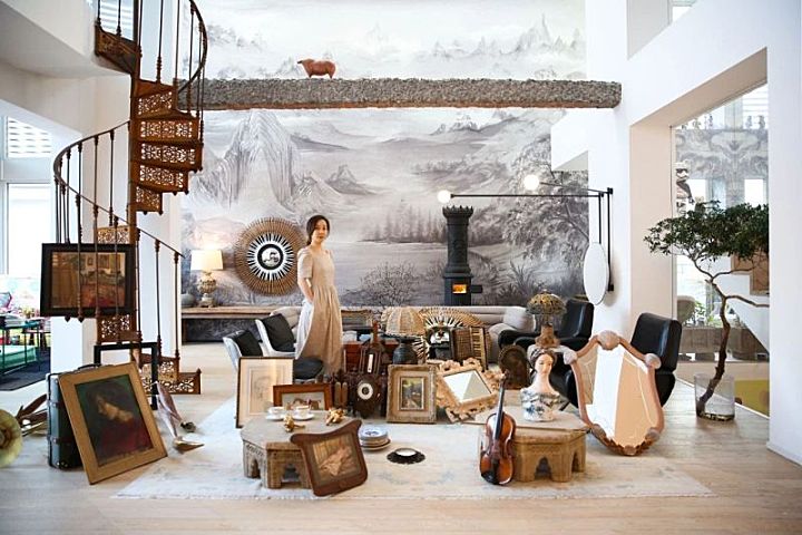 全职妈妈买下金牌别墅,拒绝智能家电进门:还是二手的好