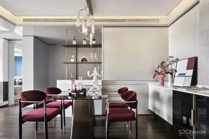 精奢住宅,诠释美好生活 岳蒙新作