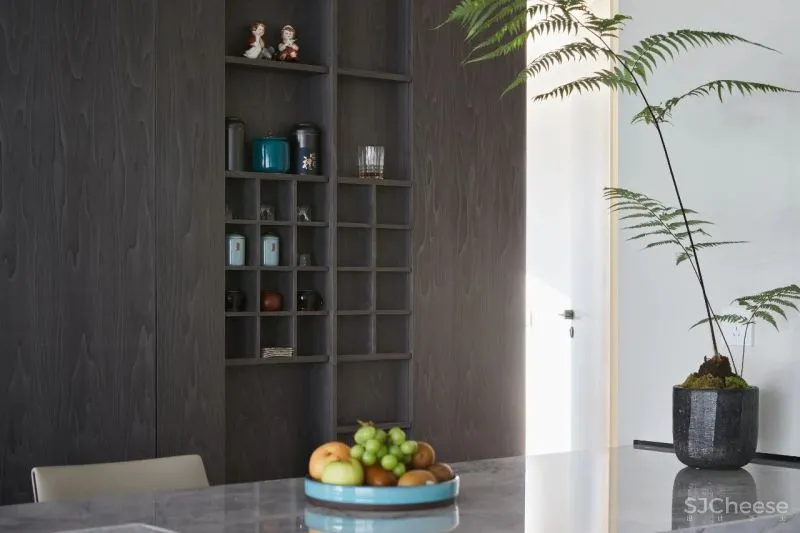 去繁,就简!宁静、诗意的居住环境