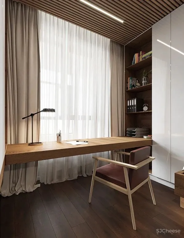 现代设计，优雅与精致！