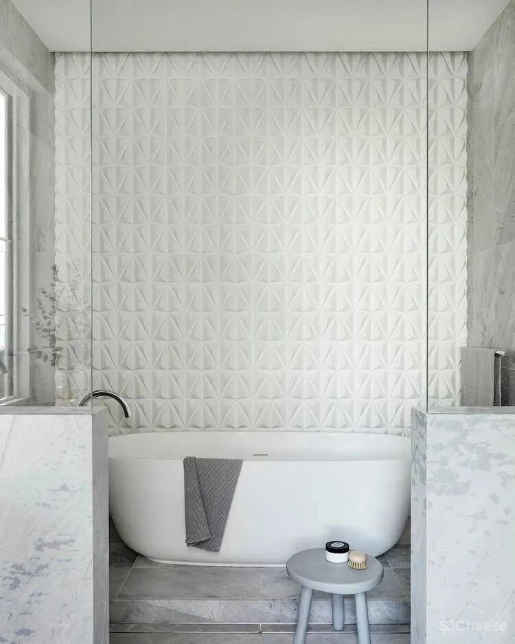 Studio George 简约别墅