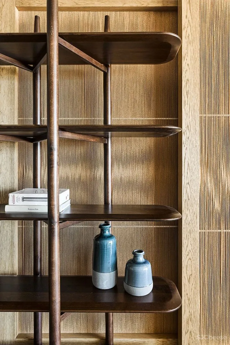 土耳其Escape From Sofa设计事务所打造的异域风情!