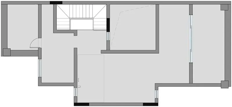 新作|余颢凌 重庆 550㎡ 豪宅设计,极致优雅的家