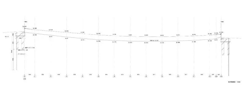 石上纯也新作,屋顶有59个洞,却没一根柱子!