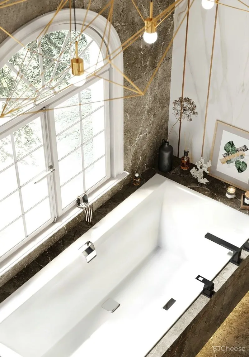 优雅灰褐色，清新都市美学！