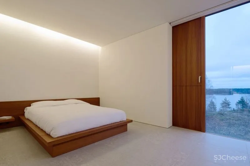 John Pawson- 愈简约,愈能看出事物本身的本相