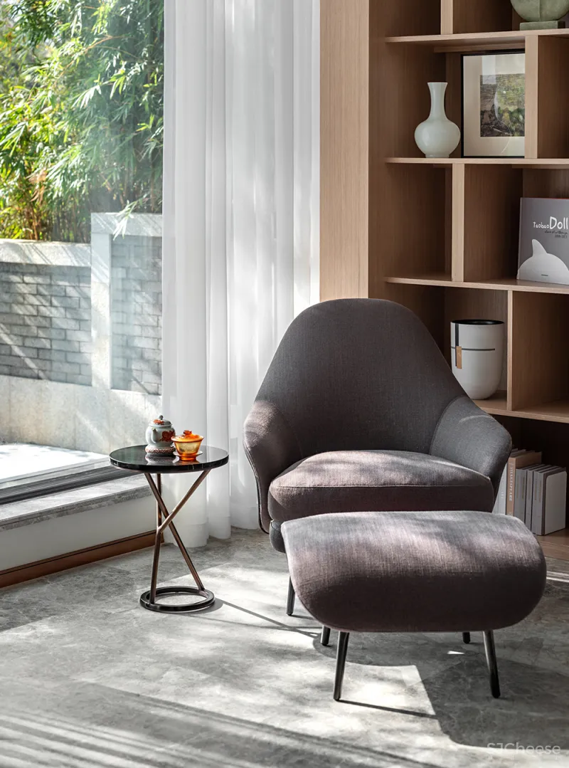 650㎡私宅别墅,逐光而建,绅士新风!