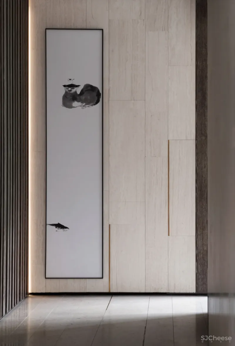 2021年最新玄关设计 80款