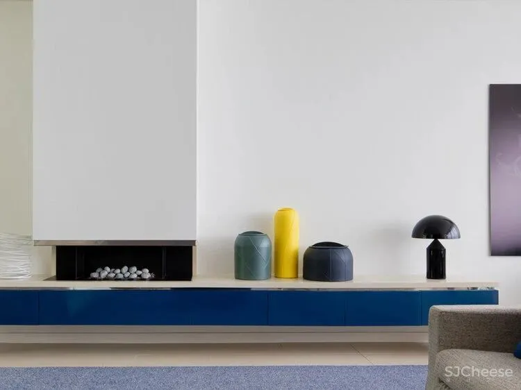 好色,就是设计师的本性!