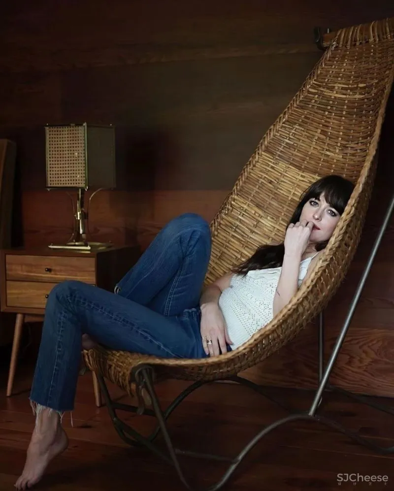 这5位女明星的家,堪称豪宅中的一股清流