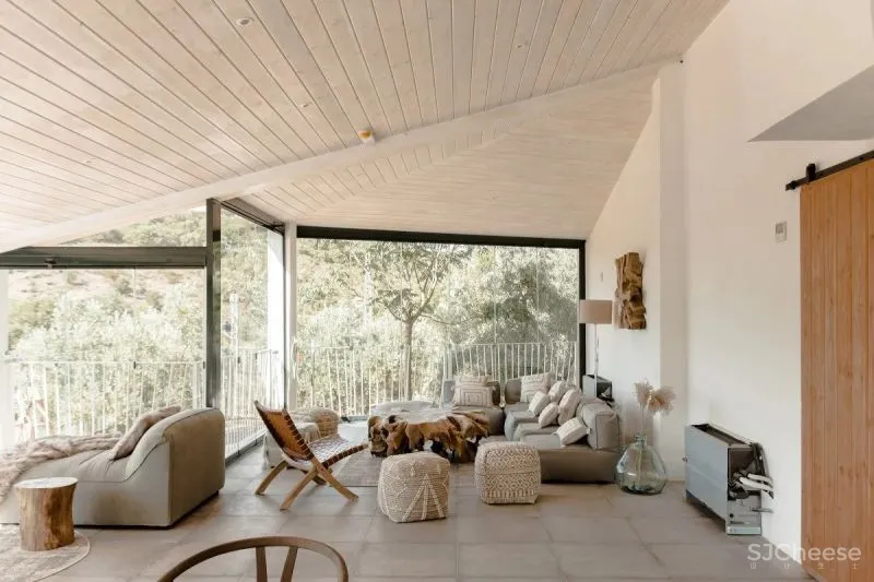 生命的意义其实是在寻找心灵的一块净土