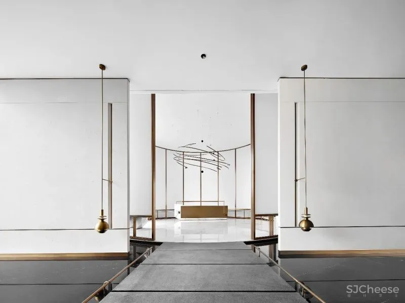 赋予东方以摩登 无间2020作品回顾