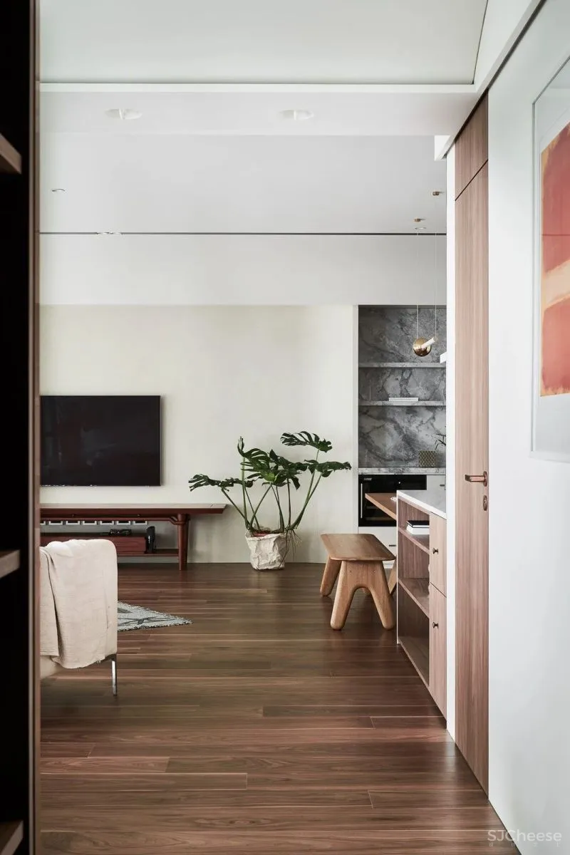 方圆之间的温柔时光 ST design