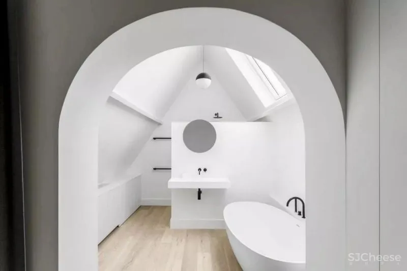 这才是极简设计,你那是抠!