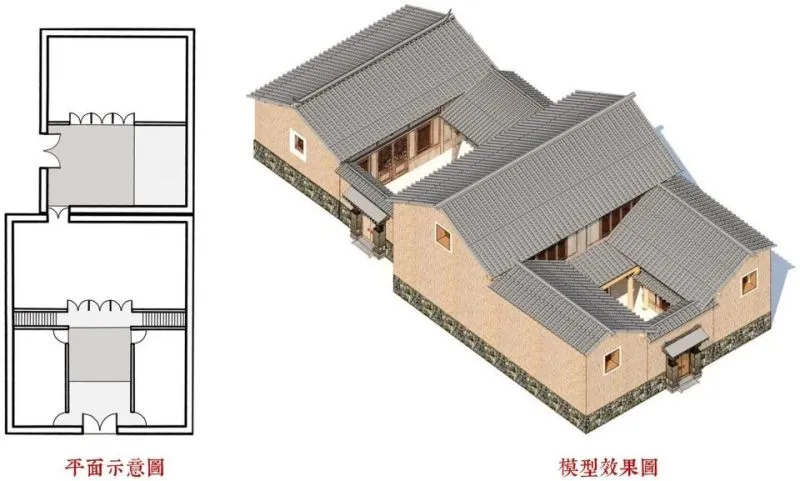 新作 设计改变乡村 云南滇池古村落复兴改造 乡伴朱胜萱工作室