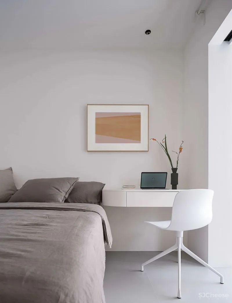 美炸!三代同堂的西安140㎡三室,极致通透客餐厅,超大中西厨,梦想的家!